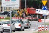 Uwaga, kierowcy! Dziś drogowcy zamykają odcinki ulic Nowotoruńskiej i Kieleckiej