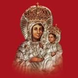 25. rocznica koronacji Matki Boskiej Mrzygłodzkiej 