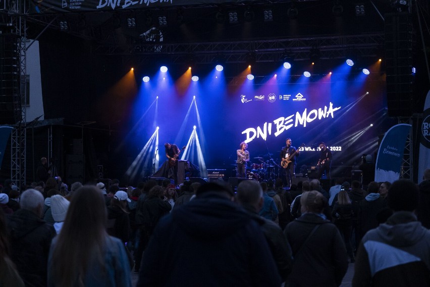 Dni Bemowa 2022: na scenie Dżem, Rocker Soul i Organek 