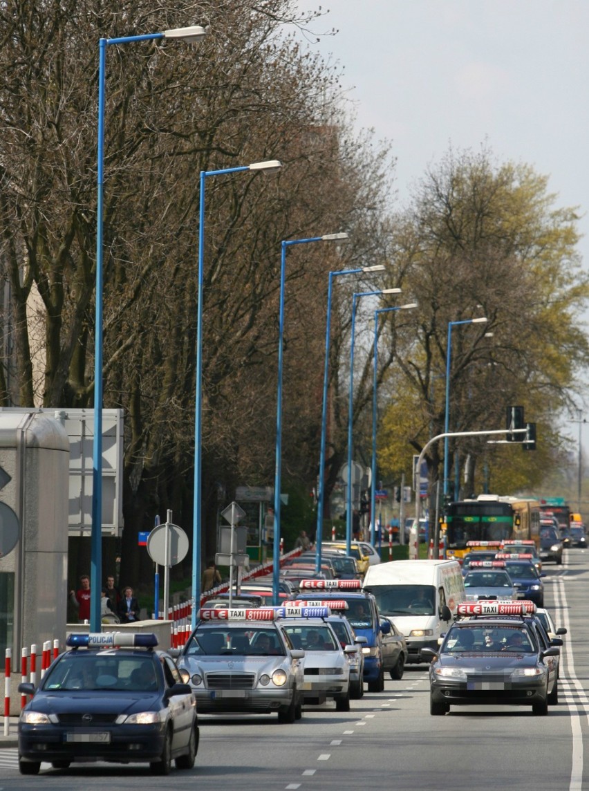 Są kolejne kary dla przewoźników. Wystawiono mandaty na...