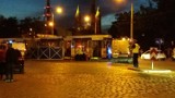 Wrocław. Tragedia na pl. Staszica. Nie żyje kobieta, która wpadła pod tramwaj