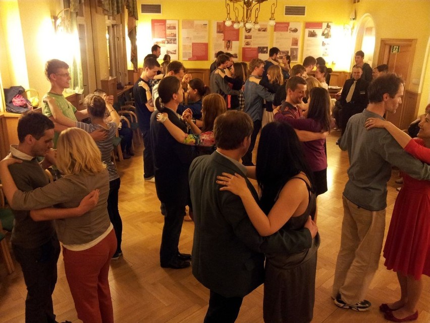 Noc Muzeów 2013 w Katowicach [ZDJĘCIA]. Muzeum Historii Katowic