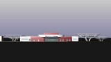 Modułowy czy z czerwonej cegły? Jak Waszym zdaniem powinien wyglądać dworzec we Włocławku?