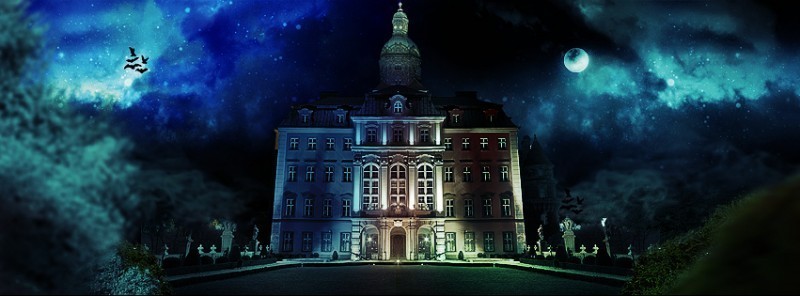 Wałbrzych: 24 maja kolejne nocne zwiedzanie zamku Książ z duszą na ramieniu