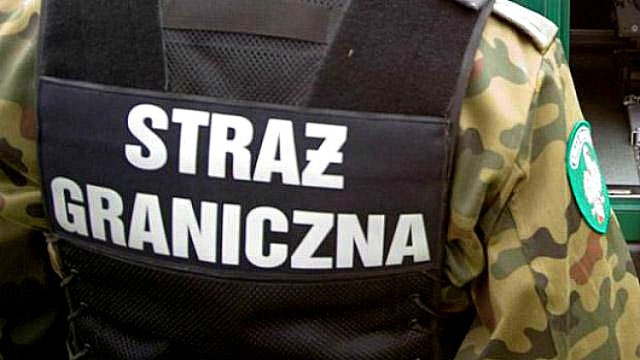 Na przejściu granicznym w Medyce wpadł 40-letni Ukrainiec poszukiwany czerwoną nota Interpolu.