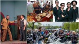 Wrześniowy weekend w Tarnowie i regionie pod znakiem motocykli, meczu z zespołem Pectus, piknikami, targu regionalnego i teatru