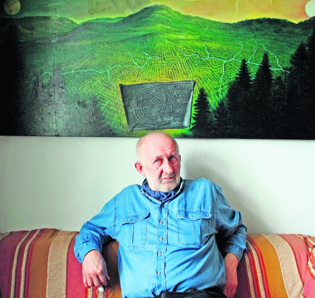 Henryk Waniek ur. 1942 - śląski malarz, grafik, pisarz, publicysta, krytyk artystyczny i literacki.