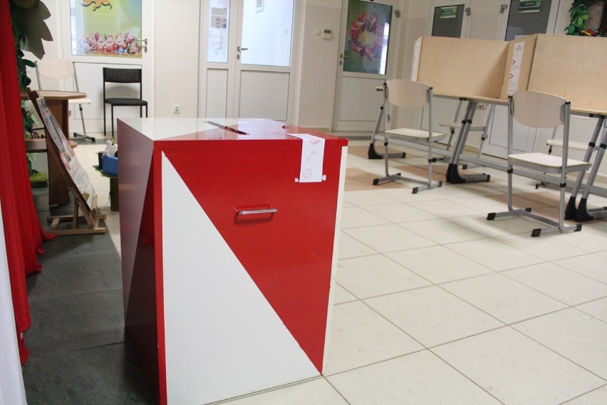 Wybory 2014 w Chełmie