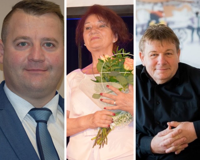 Zobacz kandydatów z powiatu sępoleńskiego nominowanych do tytułu Osobowość Roku 2020
