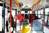 MPK Nowy Sącz: zmiana organizacji tras autobusów, są cztery warianty