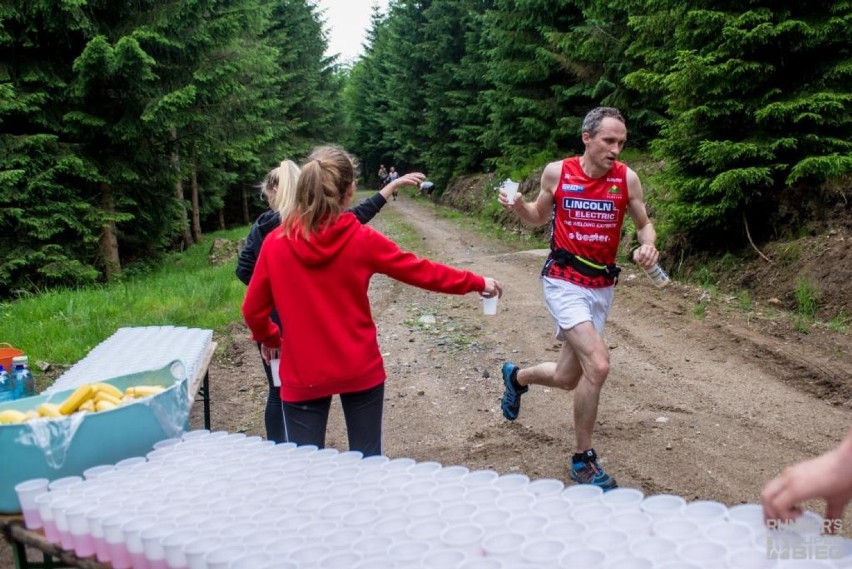 Za nami III Interferie Run - kierunek Świeradów - Zdrój!