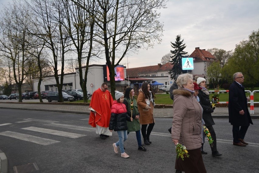 Spotkanie przy babie, czyli Palma i Pisanka Wielkanocna (GALERIA)