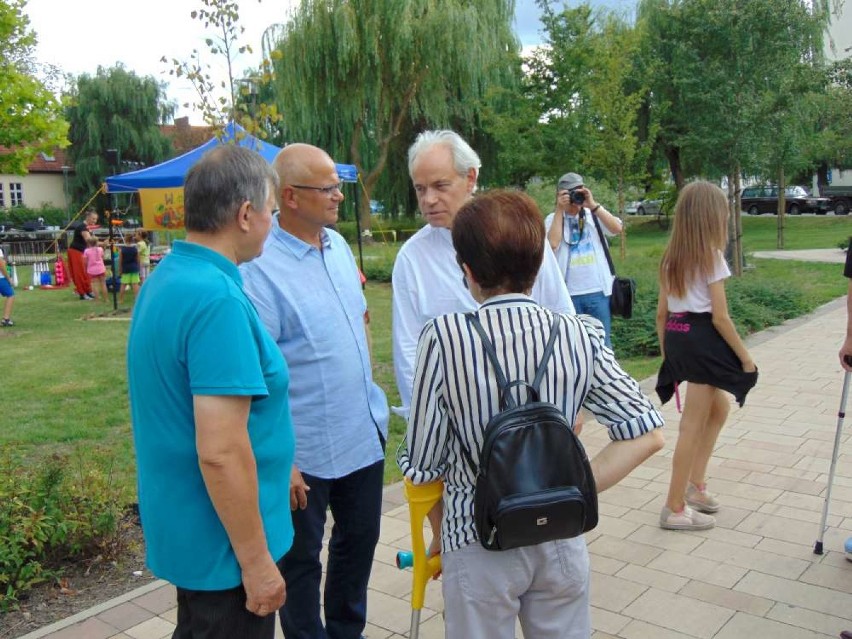 III Chodzieski Piknik Krajoznawczo-Historyczny