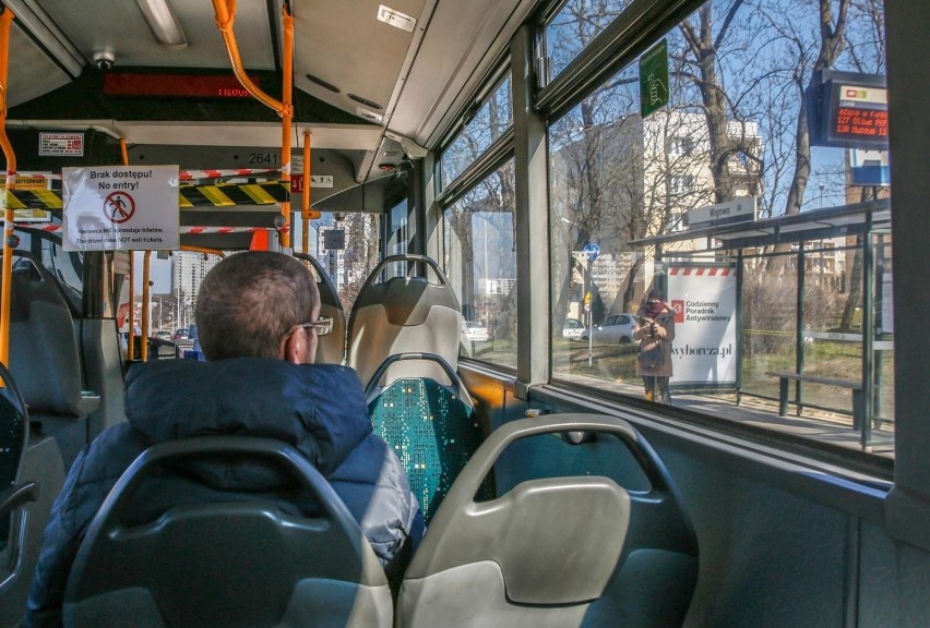 Autobusy i tramwaje w Gdańsku będą miały specjalne...