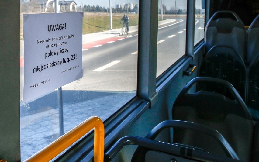 Autobusy i tramwaje w Gdańsku będą miały specjalne...