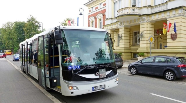 Wolsztyn: Mieszkańcy mają wiele pomysłów odnośnie transportu publicznego