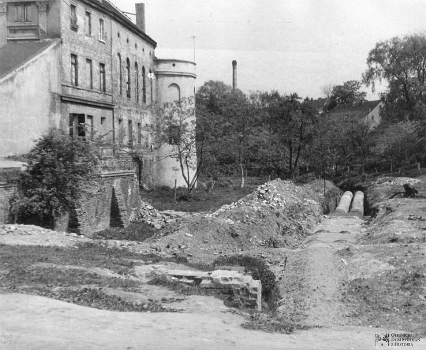 Odrywamy tajemnice Oleśnicy. Co kryje historia miasta? (TYCH MIEJSC NIE ZNAŁEŚ) 