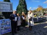 Udana kwesta na cmentarzach w Czeladzi. W puszkach wolontariuszy znalazło się ponad 12 tysięcy złotych 
