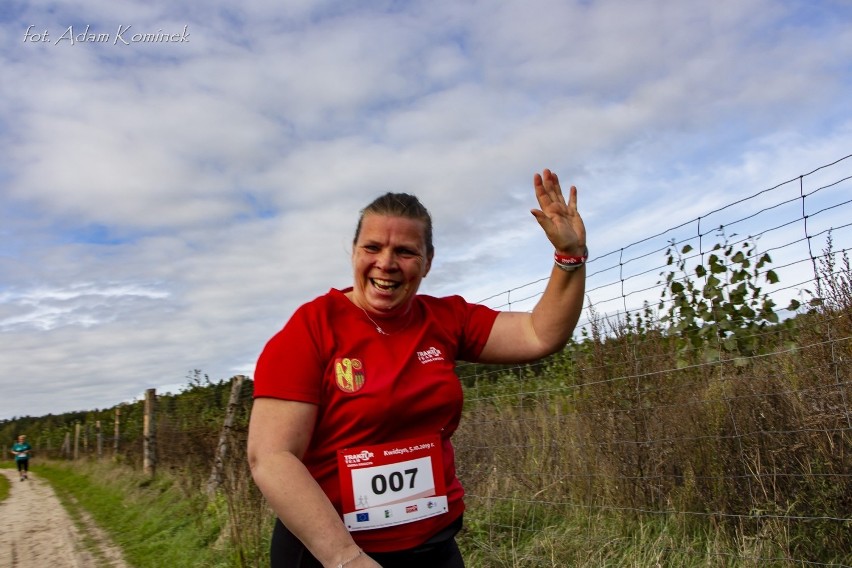 Półmaraton Traktora 2019. Trzecia edycja zgromadziła na starcie wielu pasjonatów biegania [ZDJĘCIA CZ. 2]