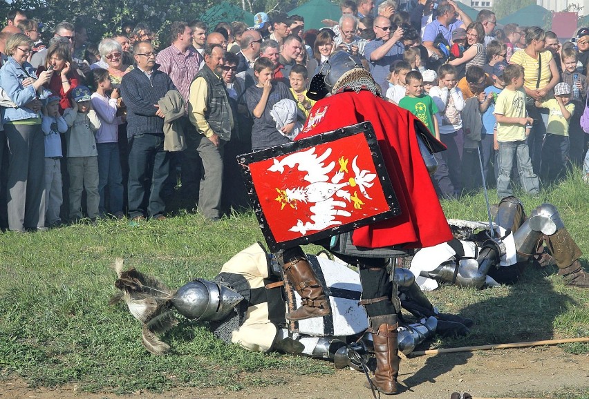 O szczegółach imprez w Grudziądzu i okolicy, w weekend 17,...