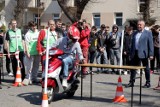 Legnica: Dzień Motocykla w Zespole Szkół Samochodowych, zobaczcie zdjęcia i film 