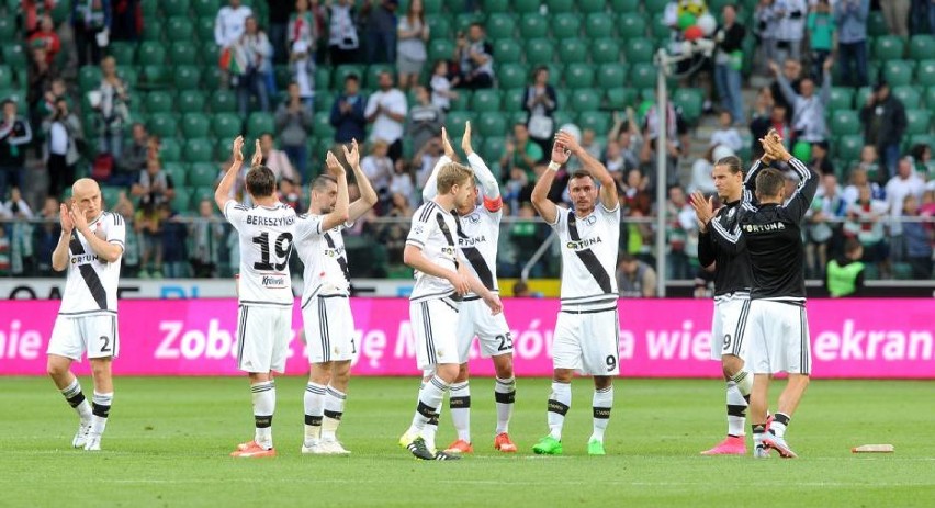 LEGIA - FK KUKESI: transmisja na żywo. Gdzie oglądać mecz w...