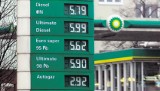 Ceny paliw premium przekroczą 6 złotych
