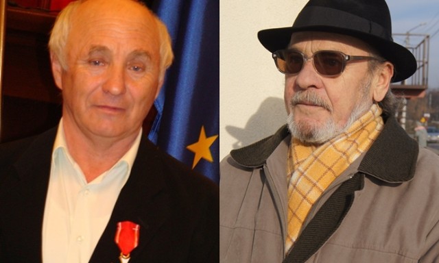 Zdzisław Dudek i Zdzisław Wiśniewski są radomszczańskimi kandydatami do wojewódzkiego etapu plebiscytu "Patriotycznie Zakręceni"
