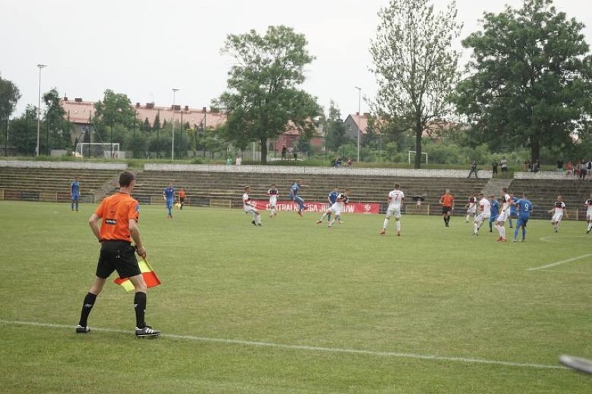 Juniorzy Górnika Zabrze wygrali w CLJ derby z Piastem...