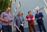 Nowy wygląd starej kamienicy w Sławnie. Wypiękniała za blisko milion zł ZDJĘCIA, WIDEO