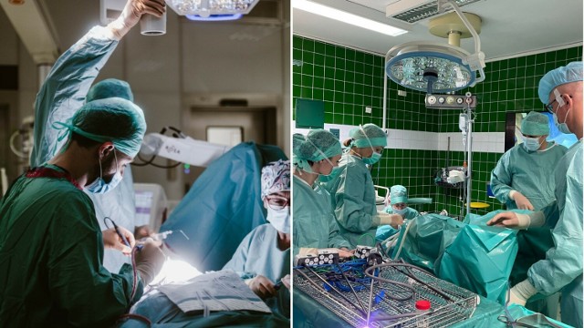 Robotyka w krakowskich szpitalach cały czas się rozwija. Kolejny szpital inwestuje w robota, który będzie wspierał pracę lekarzy