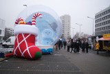 Bożonarodzeniowy festiwal streetfoodu w Warszawie. Wielka wyżerka odbędzie się tuż przed świętami 