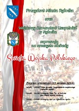 Święto Wojska Polskiego w Rybniku: Swój udział zapowiedział minister obrony 
