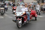 Otwarcie sezonu motocyklowego w Słupcy 2023. Ulicami przejedzie wielka parada 