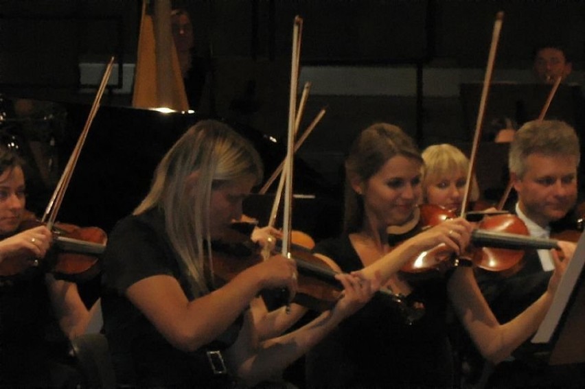 Koncert Klasycznego Lata z Radiem 2008