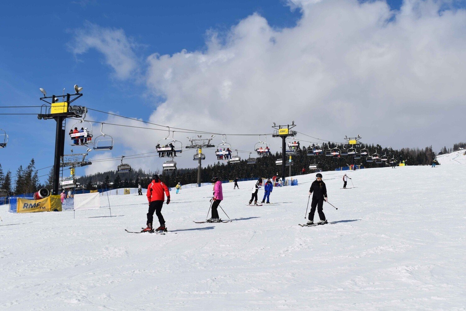 podale.  Mauvaise nouvelle pour les skieurs.  Le courant cher frappera durement les stations de ski.  Les forfaits de ski seront certainement plus chers