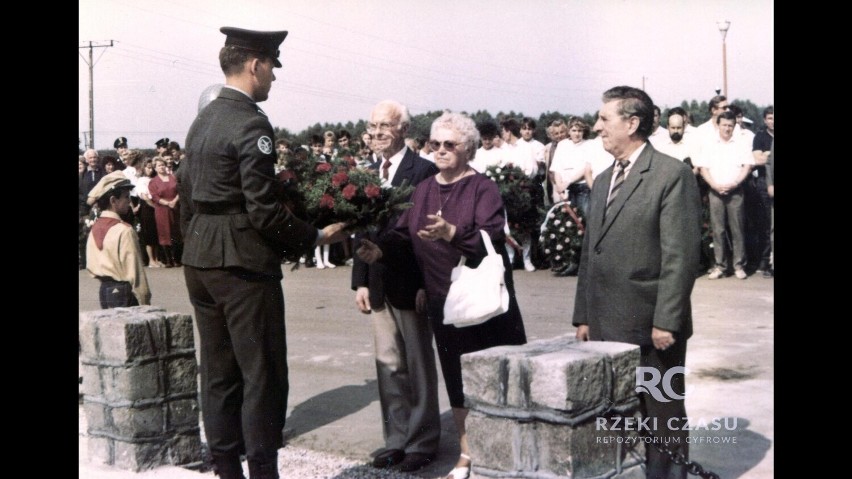 W 1989 roku oborniczanie świętowali jubileusz 650-lecia miasta. Zobaczcie zdjęcia z uroczystości!