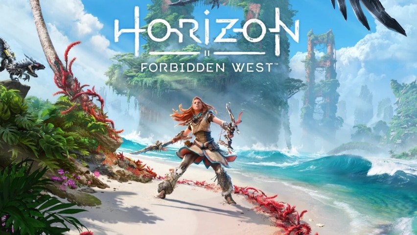 Horizon Forbidden West to gra akcji z elementami RPG,...