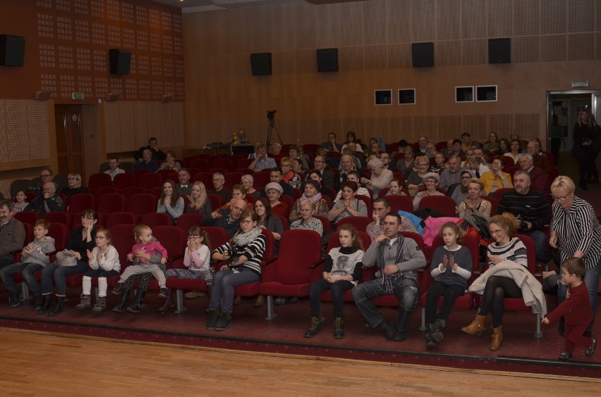 Powiatowe Kolędowanie z Orkiestrą Pojezierza Międzychodzko -...