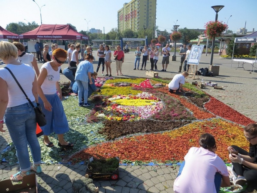 Festiwal Kwiatów w PKZ potrwa do niedzieli