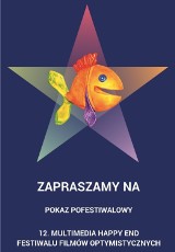 Multimedia Happy End w Malborku. Zobacz 5 filmów - laureatów festiwalu kina niezależnego