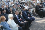 Andrzej Duda i Rafał Trzaskowski przemówili do uczestników Powstania Warszawskiego. "Bez was nie byłoby Polski"