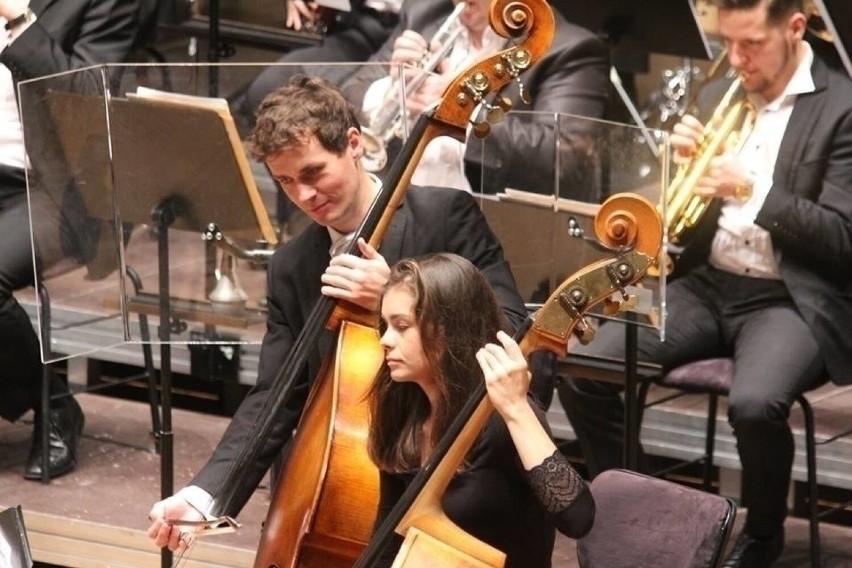 Nowy sezon artystyczny w filharmonii rozpocznie się 23...