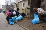 Kaliska Inicjatywa Miejska po raz drugi zaprasza na sprzątanie Kalisza