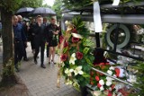Pogrzeb Ewy Juszko-Pałubskiej. Tłumy żegnały mecenas o szlachetnym sercu