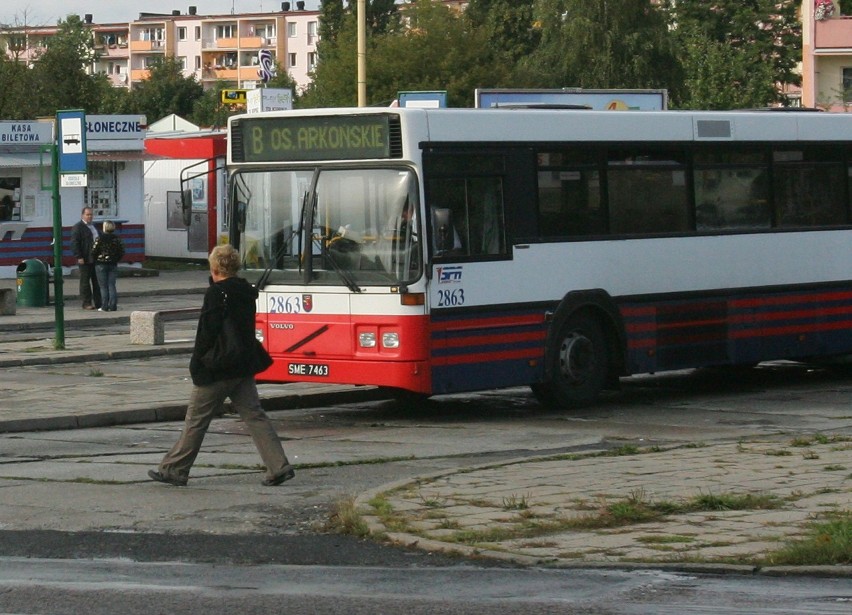 Szczecin w 2008 i późniejszych latach. Jak zmieniło się miasto? Zobaczcie ARCHIWALNE ZDJĘCIA