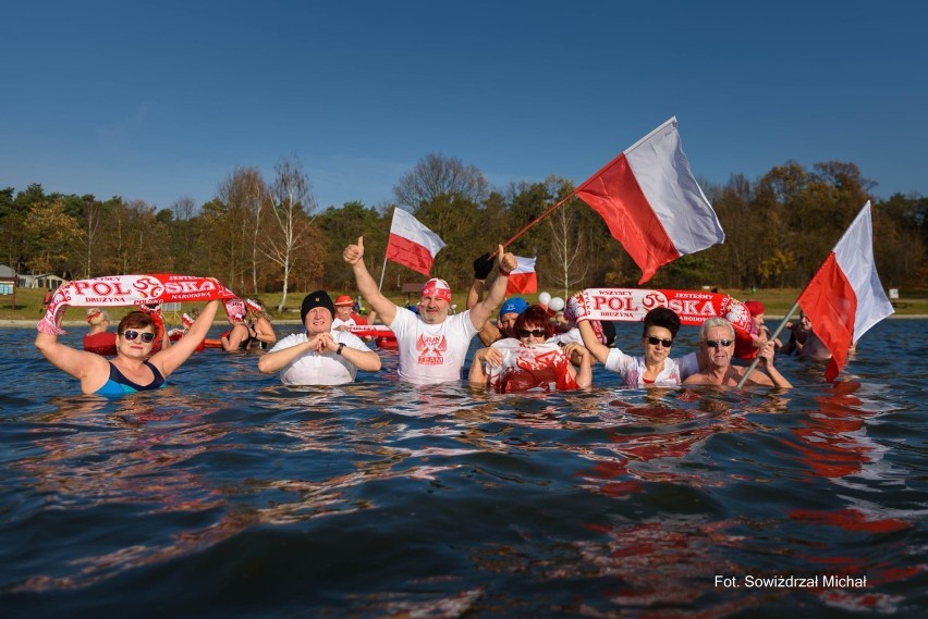 W grupie Morsy Dębowa najstarsza członkini ma 94 lata, ale...