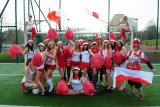 Seximaturzystki walczą o udział w Euro 2012 FILM