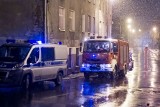 Ul. Oleandrów: W weekend podpalił siedem samochodów. Trafił w ręce policji [ZDJĘCIA]