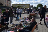 W Redzie ponownie dali "drugie życie" rzeczom. W parku odbył się V Pchli Targ | ZDJĘCIA